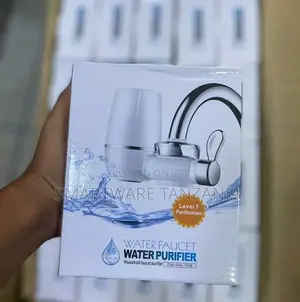 Mount Filter, Faucet Water Filtration, Water Filter Faucet