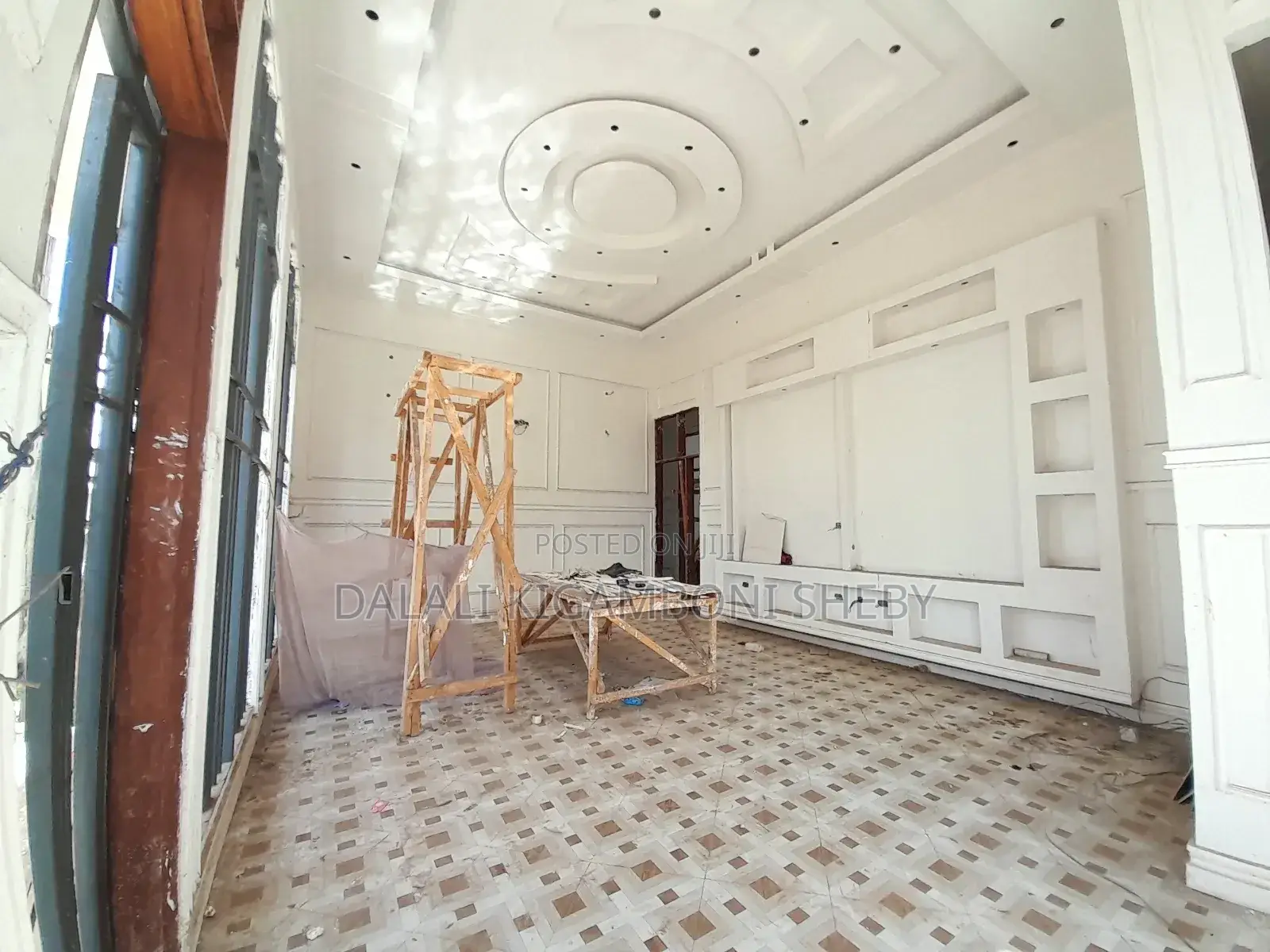5bdrm House in Kigamboni Ungindoni for sale