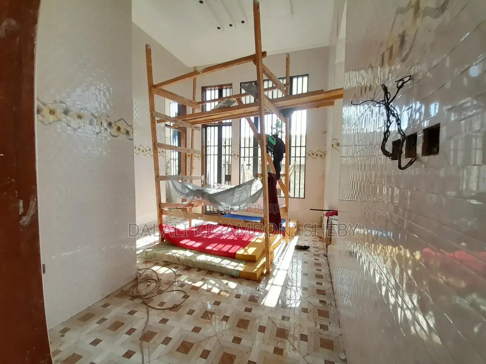 5bdrm House in Kigamboni Ungindoni for sale