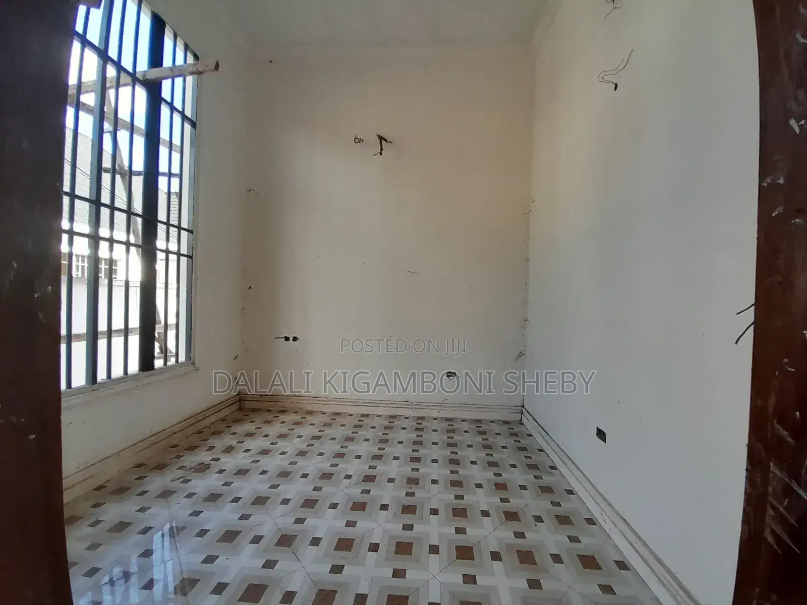 5bdrm House in Kigamboni Ungindoni for sale