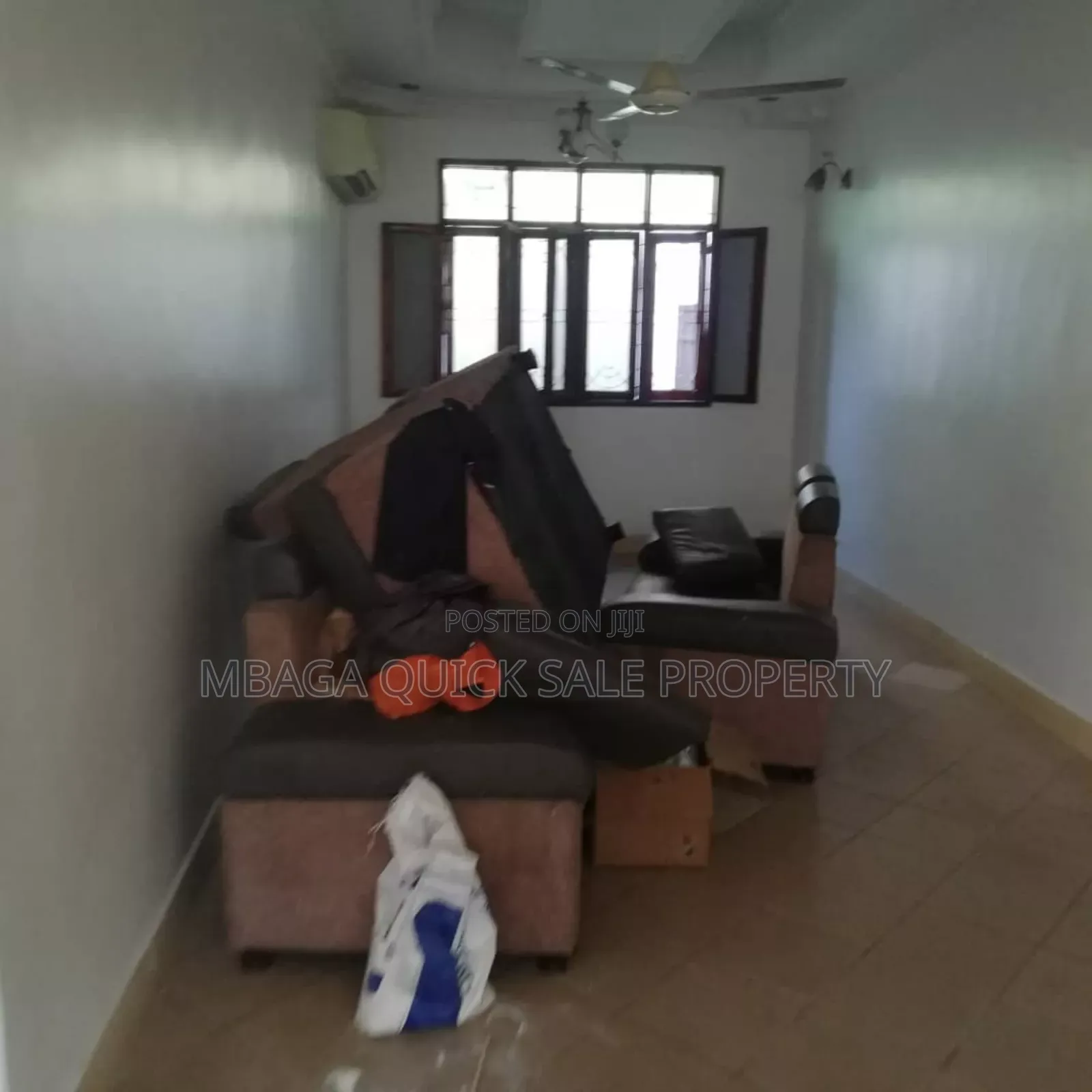 3bdrm House in Mwananyamala for rent