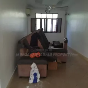 3bdrm House in Mwananyamala for rent