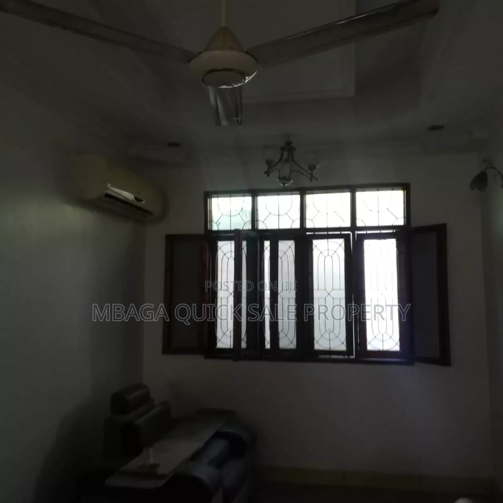 3bdrm House in Mwananyamala for rent