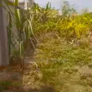Plot for Sale at Mbweni Mpiji