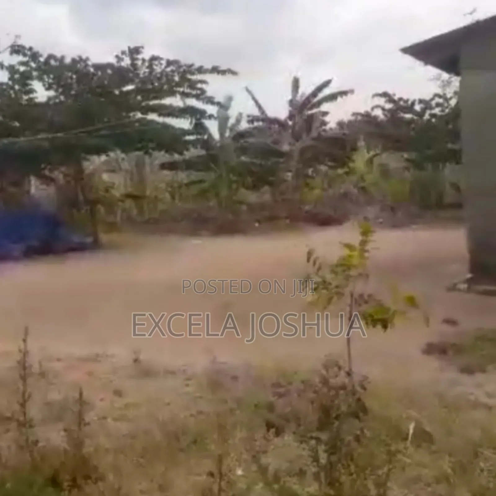 Plot for Sale at Mbweni Mpiji