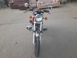 Kingbird 150cc 2023 Red