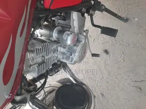 Kingbird 150cc 2023 Red
