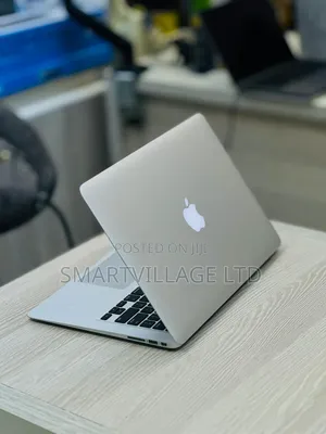 Laptop Apple MacBook Air 2017 8GB Intel Core I5 SSD 256GB