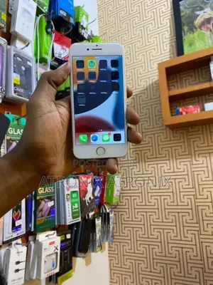 Apple iPhone 7 32 GB Gold
