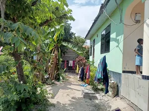 3bdrm House in Mbezi for sale