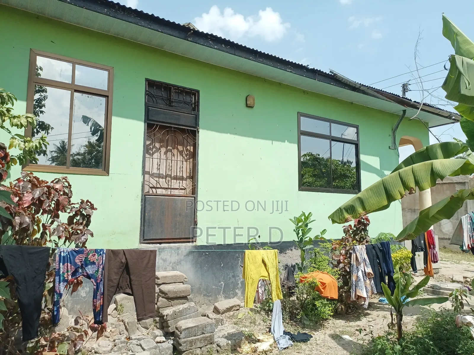 3bdrm House in Mbezi for sale