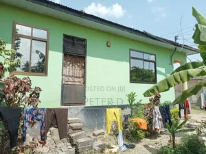 3bdrm House in Mbezi for sale