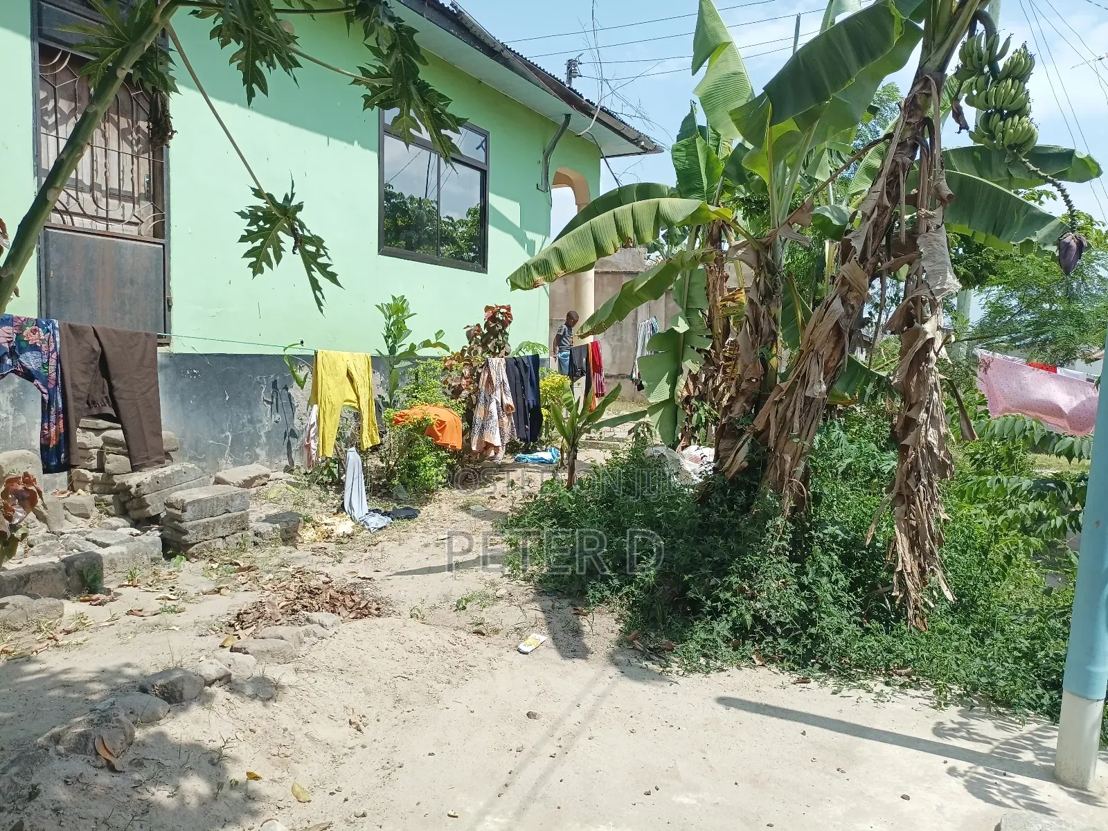 3bdrm House in Mbezi for sale