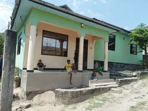 3bdrm House in Mbezi for sale