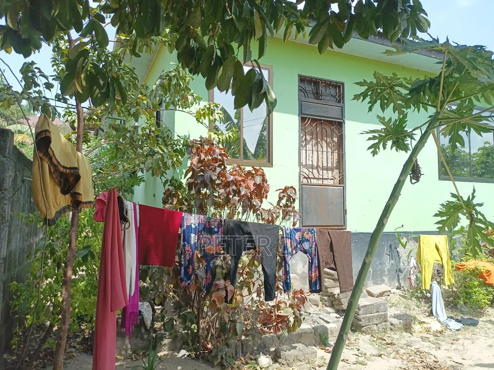 3bdrm House in Mbezi for sale