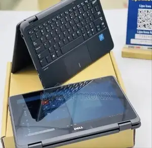 Laptop Dell Latitude 3189 4GB Intel SSD 128GB