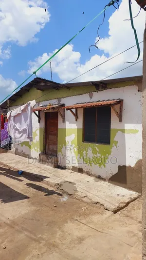 3bdrm House in Tandale Shule for rent