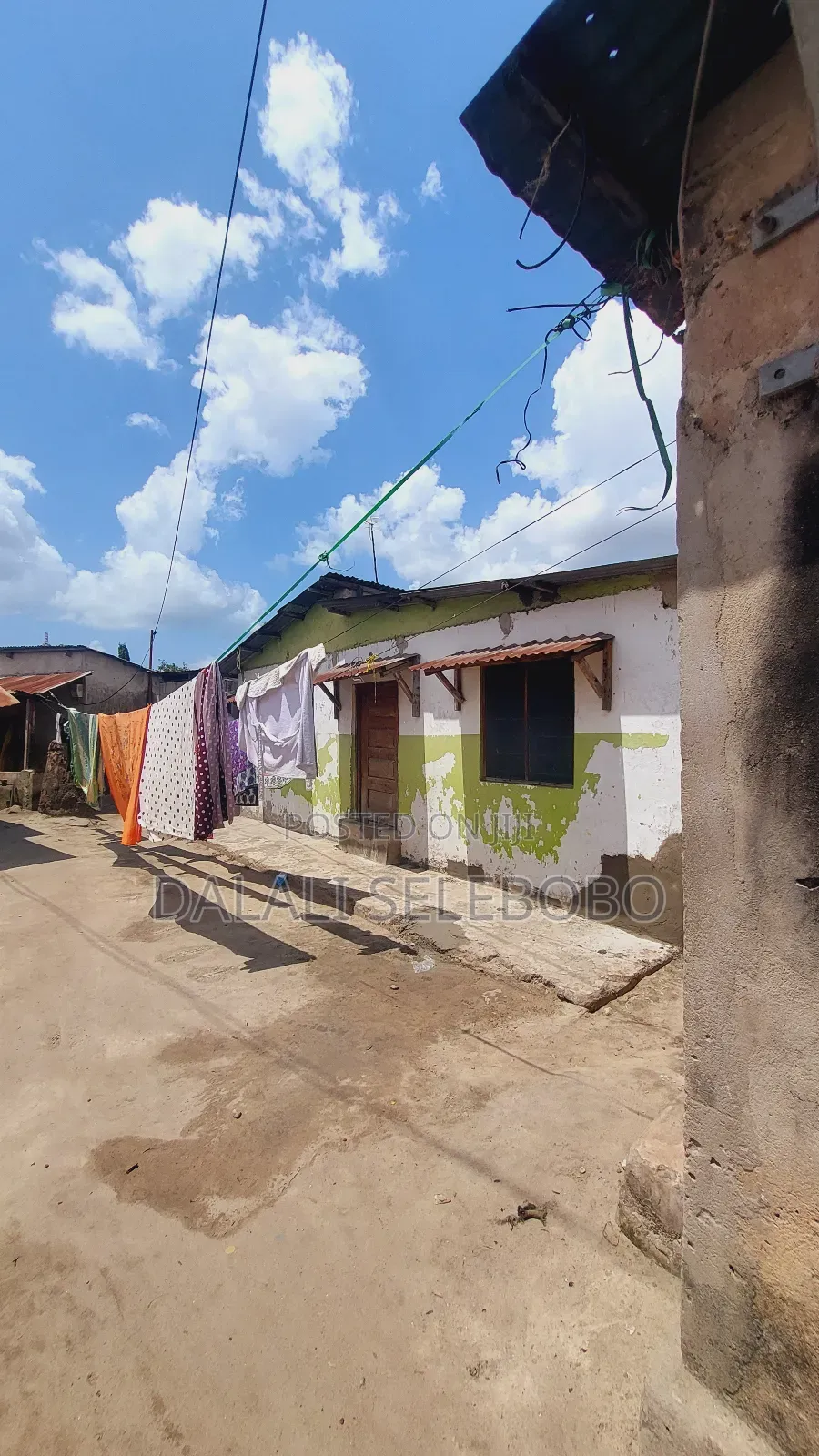 3bdrm House in Tandale Shule for rent