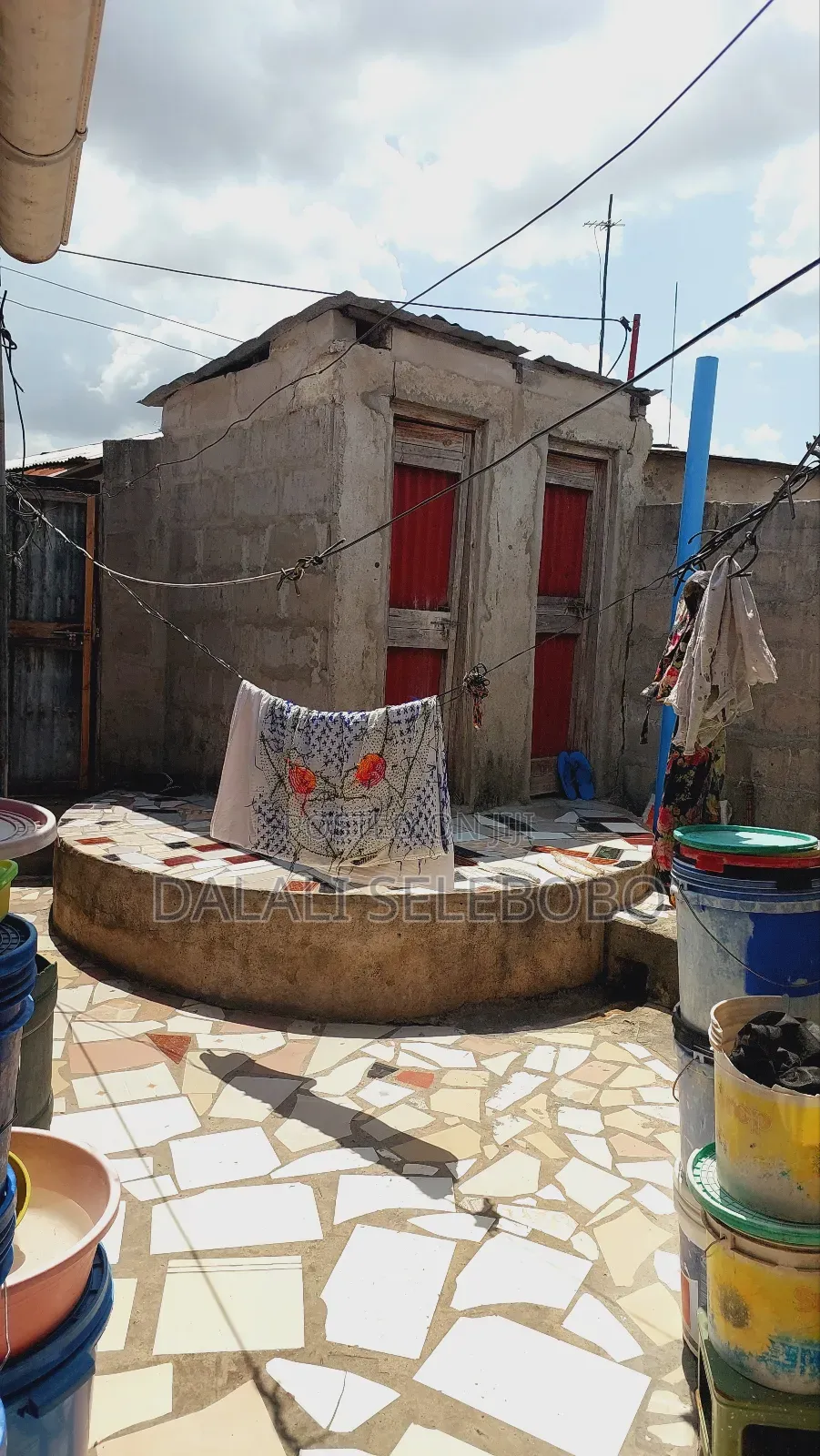 3bdrm House in Tandale Shule for rent