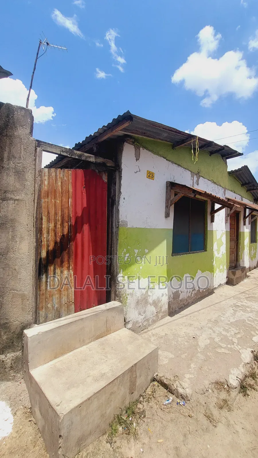 3bdrm House in Tandale Shule for rent