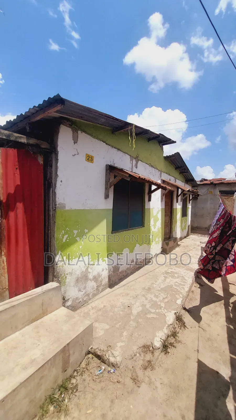 3bdrm House in Tandale Shule for rent