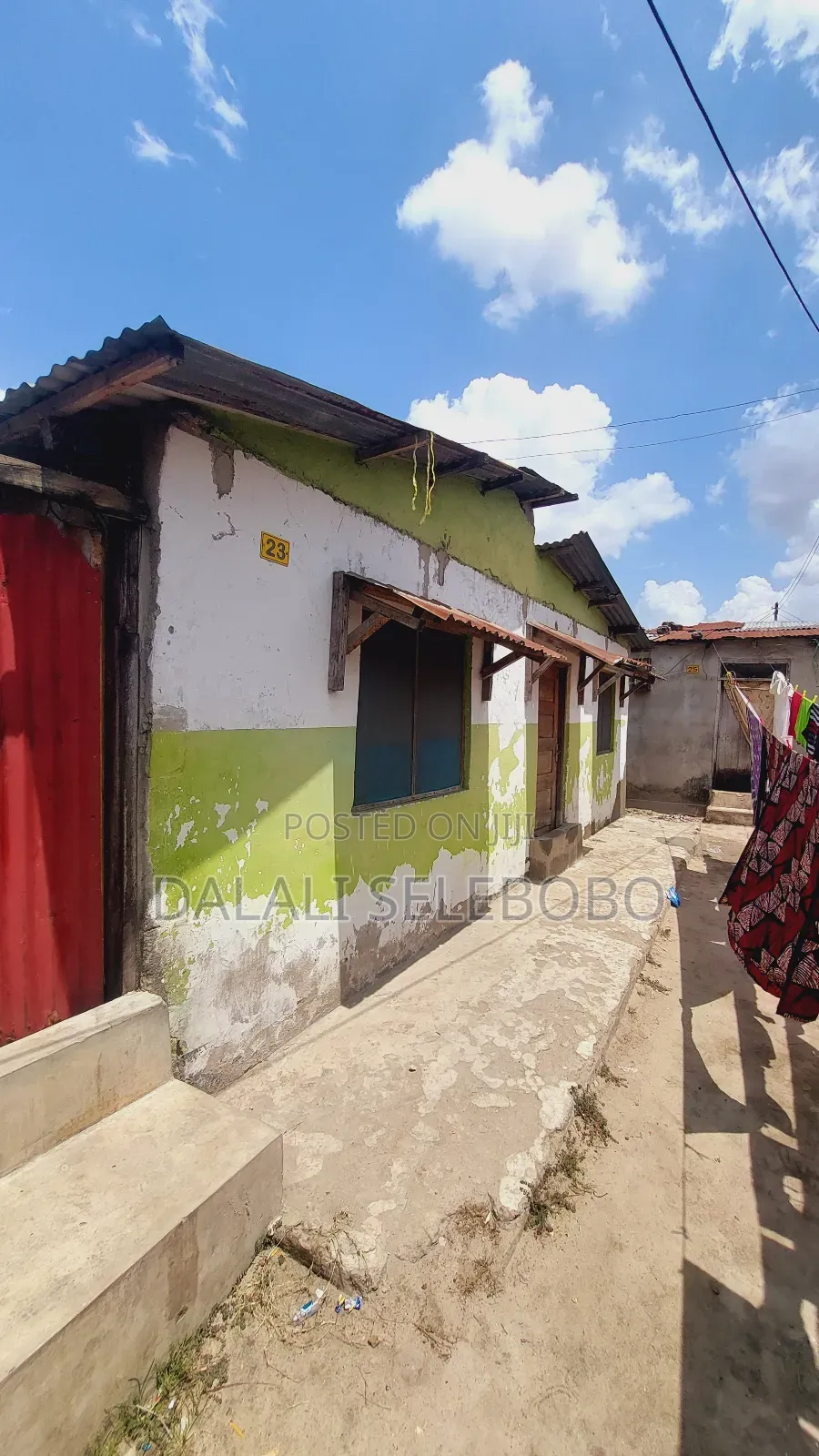 3bdrm House in Tandale Shule for rent