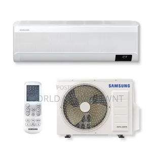 Samsung Ar09 BVHCMWK/Af 9000btu Triple Protector, Windfree