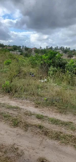 Kiwanja Bara Baran Ya Bunju Kinauzwa