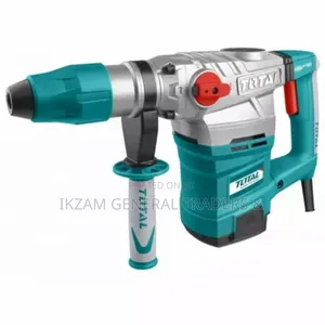 Drill Machine (Rotary Hammer,1600W, 550rpm)