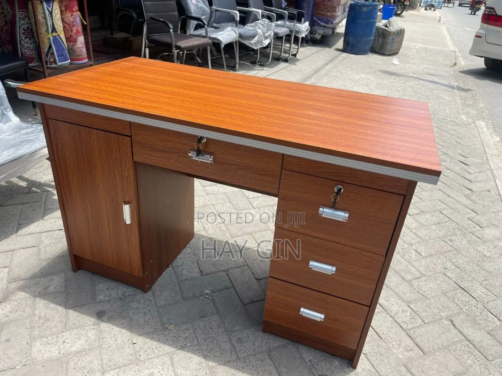 Office Desk