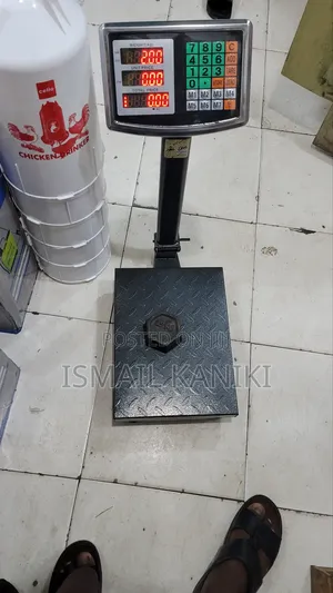 Digital Scale Kg150