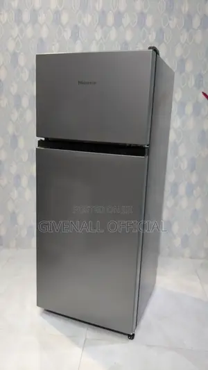 Ofa Ofa = Hisense Friji Lita 12 Imara Sana Warranty Miaka 3