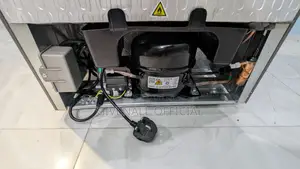 Ofa Ofa = Hisense Friji Lita 12 Imara Sana Warranty Miaka 3