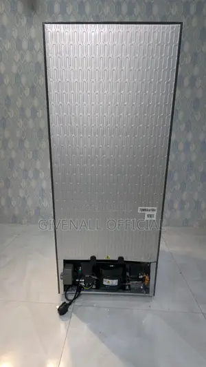 Ofa Ofa = Hisense Friji Lita 12 Imara Sana Warranty Miaka 3