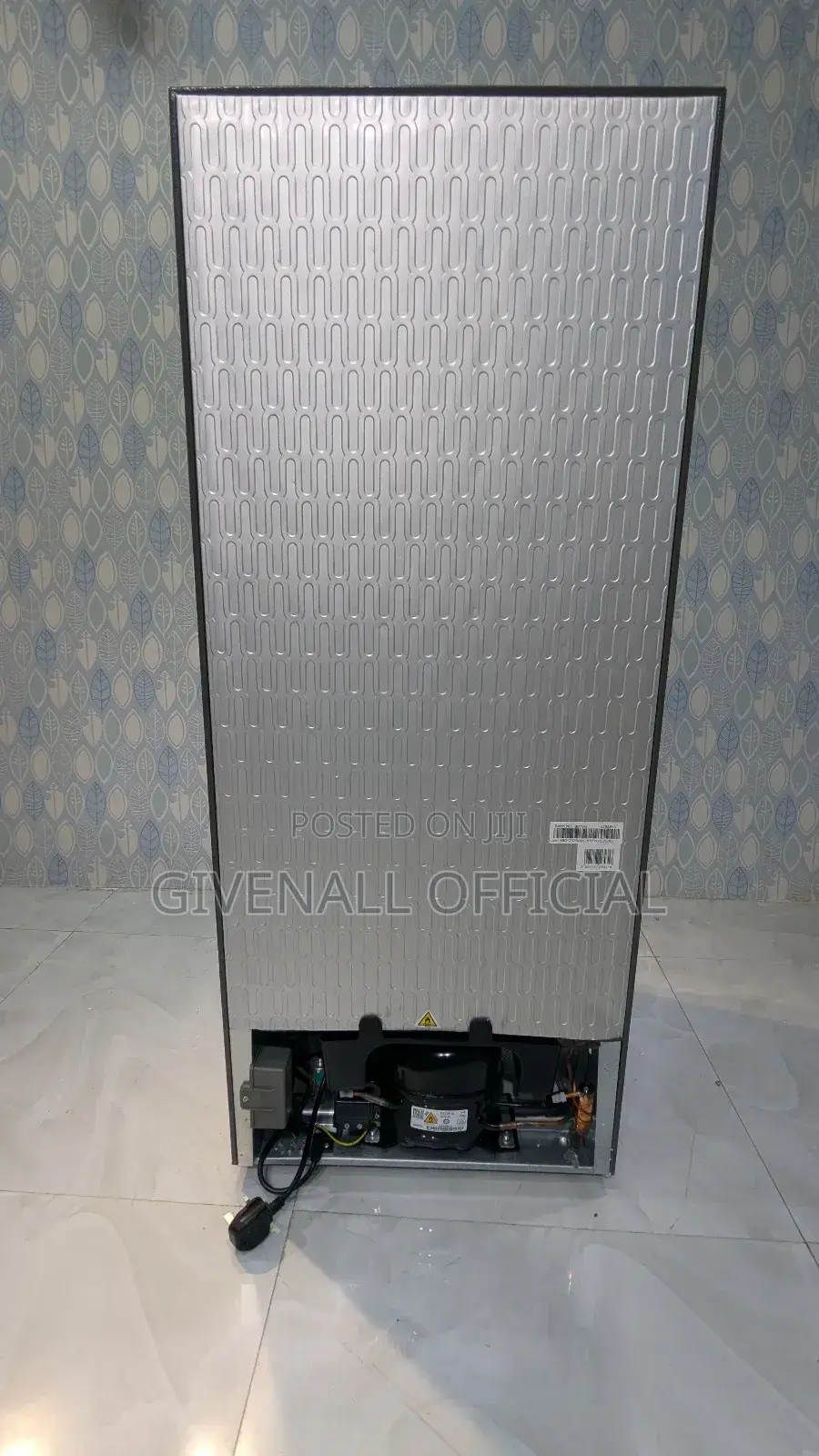 Ofa Ofa = Hisense Friji Lita 12 Imara Sana Warranty Miaka 3