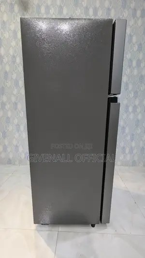Ofa Ofa = Hisense Friji Lita 12 Imara Sana Warranty Miaka 3