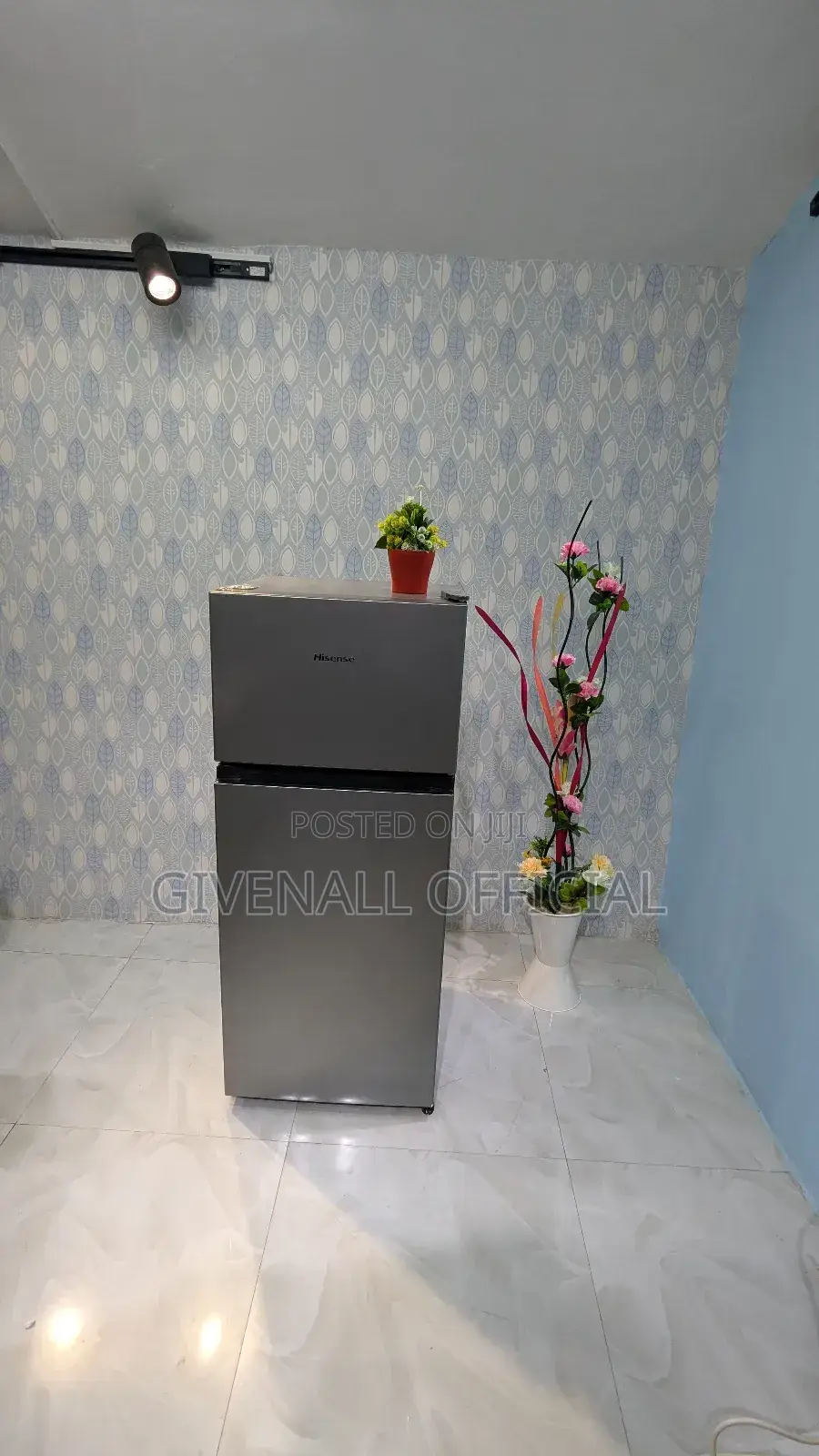 Ofa Ofa = Hisense Friji Lita 12 Imara Sana Warranty Miaka 3