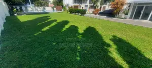 Furnished 3bdrm Villa in Masaki for rent