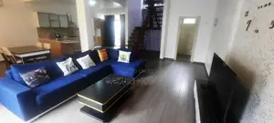 Furnished 3bdrm Villa in Masaki for rent
