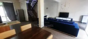 Furnished 3bdrm Villa in Masaki for rent