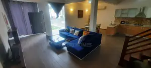 Furnished 3bdrm Villa in Masaki for rent