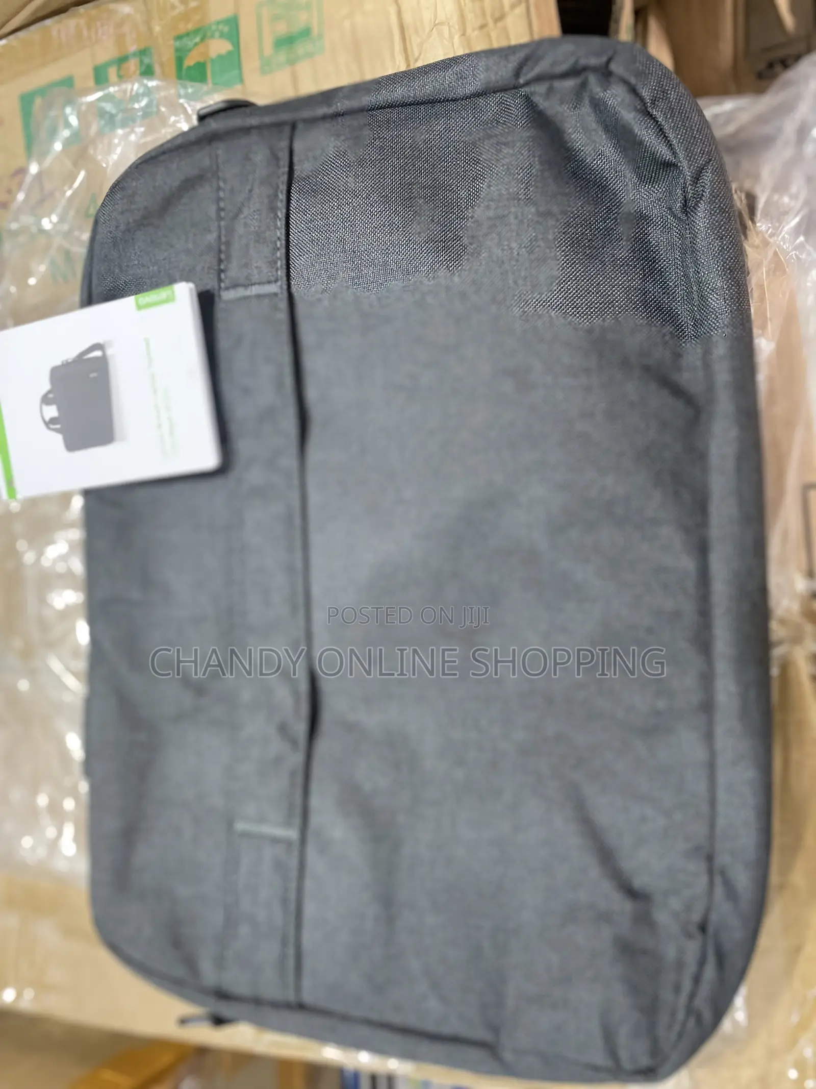 Original Lenovo Laptop Bag