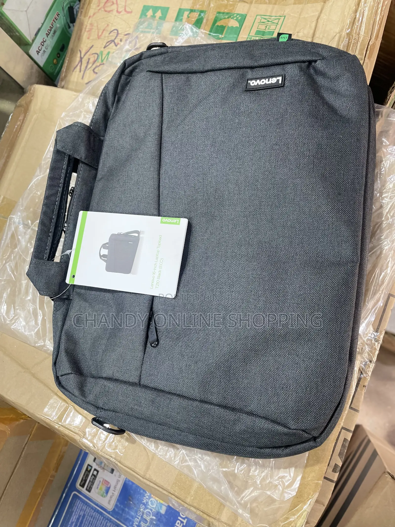 Original Lenovo Laptop Bag
