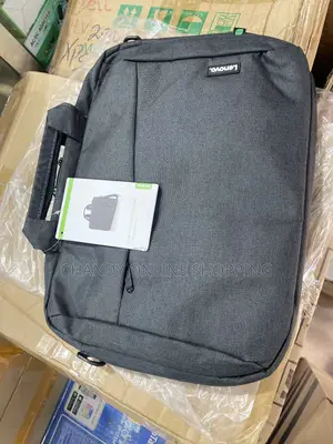Original Lenovo Laptop Bag