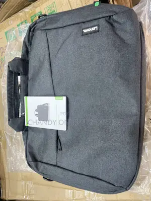 Original Lenovo Laptop Bag