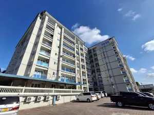 Furnished 3bdrm Apartment in Masaki for rent