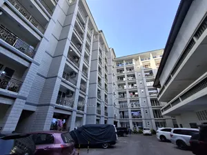 Furnished 3bdrm Apartment in Masaki for rent