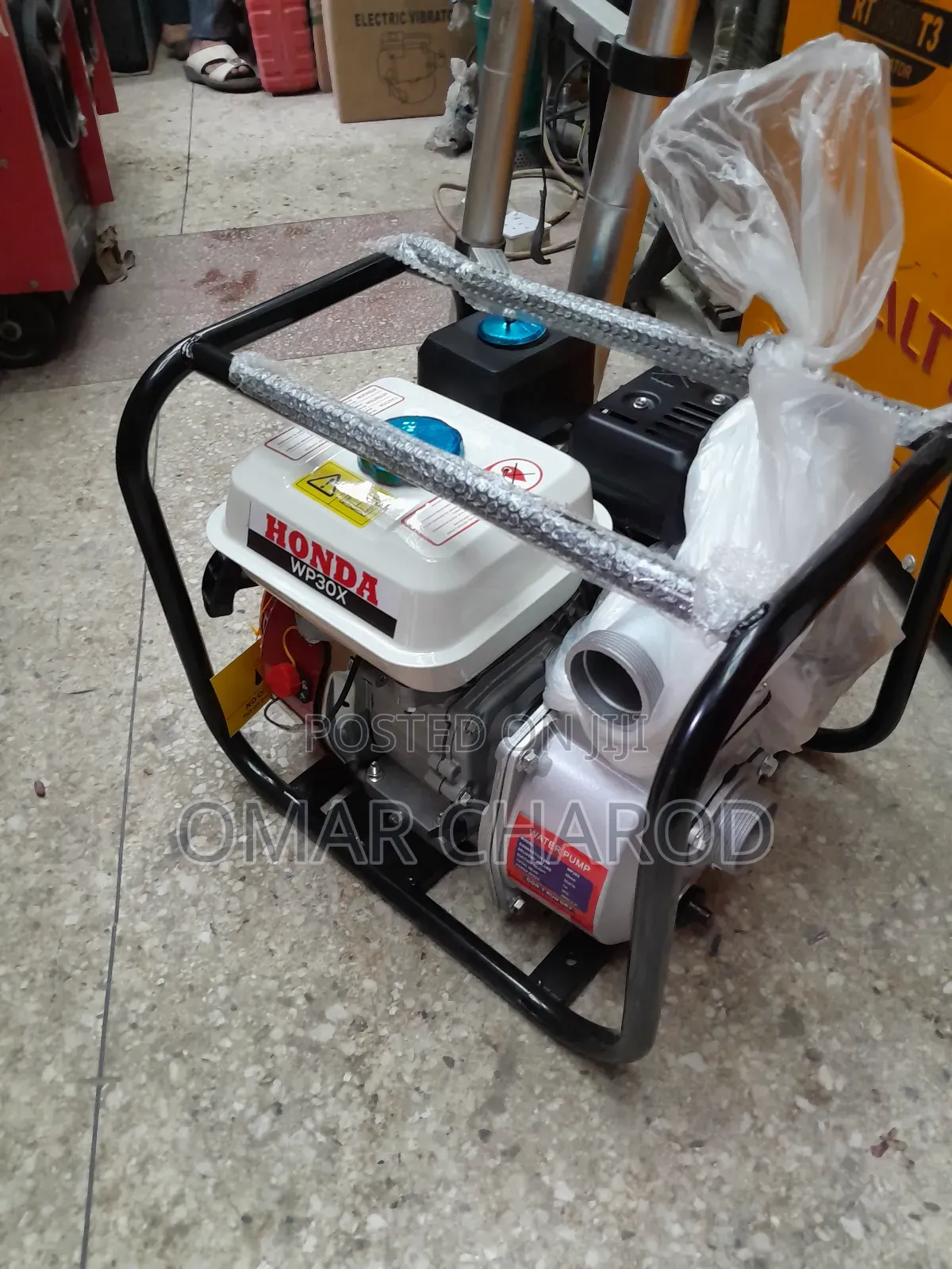 Honda Water Pump