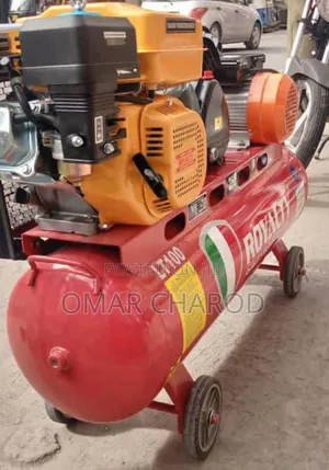 Compressor