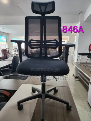 Office Chairs